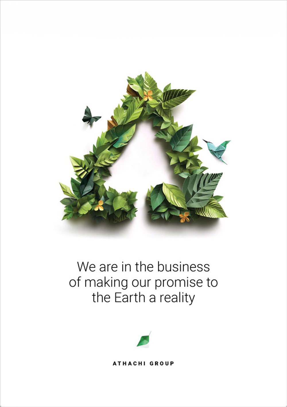 Corporate Brochure