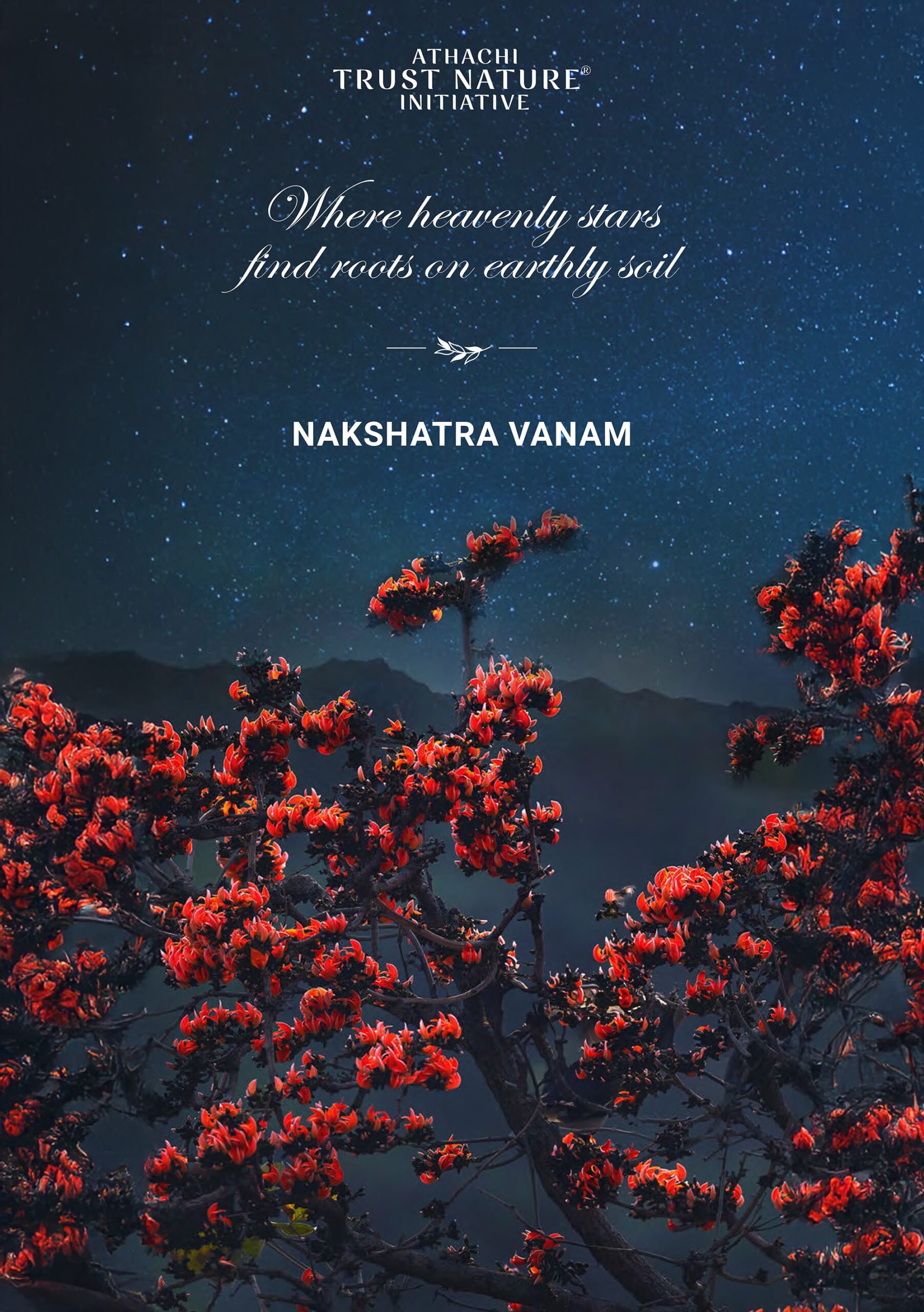 Nakshatra Vanam