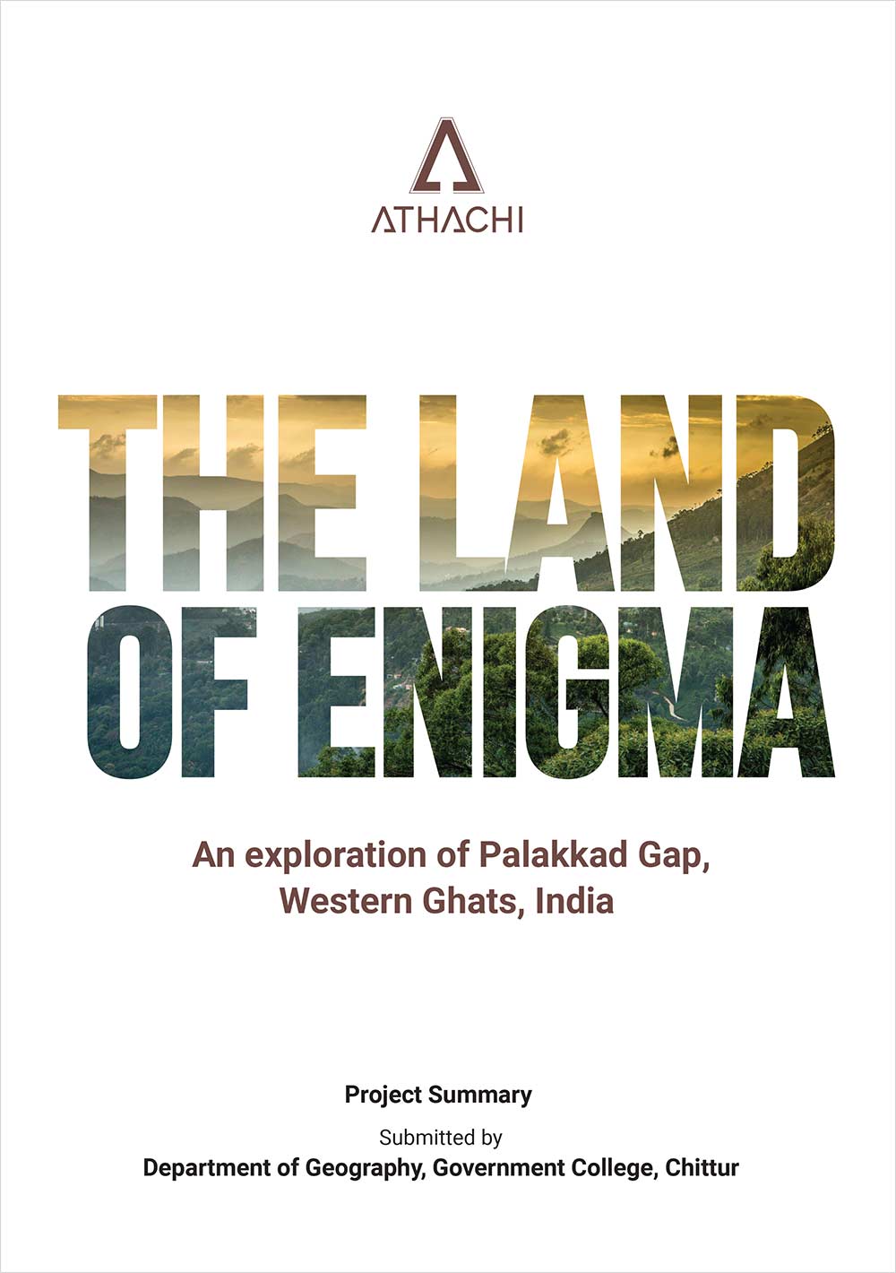 Palakkad Research Summary