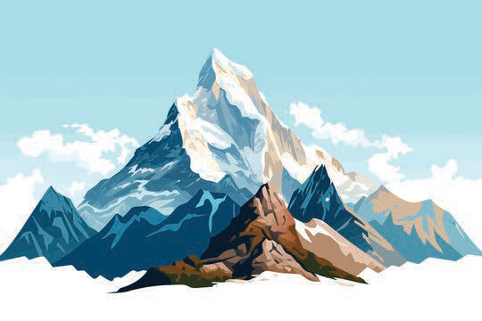 Himalayan Range