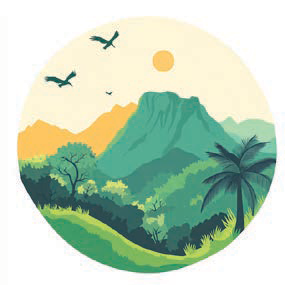 Western Ghats