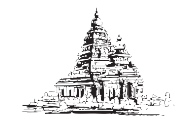 Mahabalipuram Temple