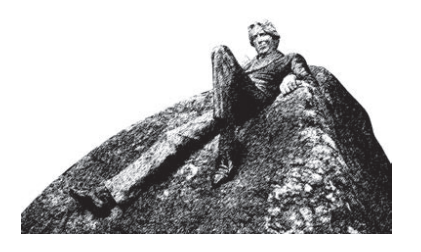Oscar Wilde Statue, Dublin